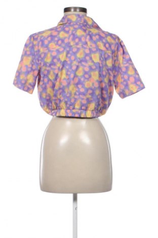 Női blézer Sinsay, Méret S, Szín Sokszínű, Ár 2 809 Ft