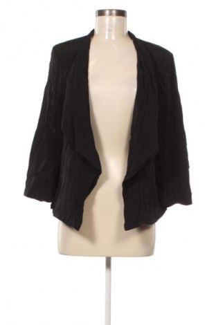 Damski żakiet Suzanne Grae, Rozmiar L, Kolor Czarny, Cena 9,99 zł