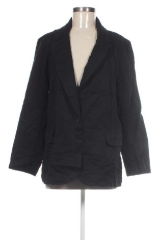 Damen Blazer Suzanne Grae, Größe L, Farbe Schwarz, Preis 3,99 €
