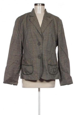 Damen Blazer Taifun, Größe XL, Farbe Mehrfarbig, Preis € 15,99