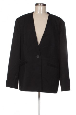 Damen Blazer Taifun, Größe XL, Farbe Schwarz, Preis 36,99 €