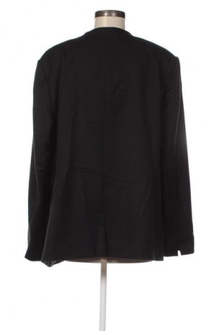 Damen Blazer Taifun, Größe XL, Farbe Schwarz, Preis 36,99 €