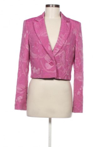 Sacou de femei Taifun, Mărime M, Culoare Roz, Preț 233,99 Lei