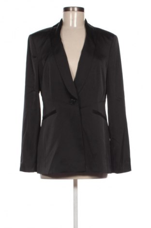 Γυναικείο σακάκι Taifun, Μέγεθος M, Χρώμα Μαύρο, Τιμή 37,99 €