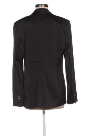 Γυναικείο σακάκι Taifun, Μέγεθος M, Χρώμα Μαύρο, Τιμή 37,99 €