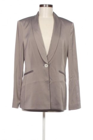 Damen Blazer Taifun, Größe M, Farbe Grau, Preis 39,99 €