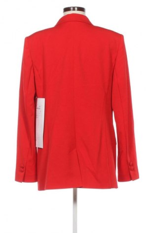 Γυναικείο σακάκι Taifun, Μέγεθος L, Χρώμα Κόκκινο, Τιμή 63,99 €