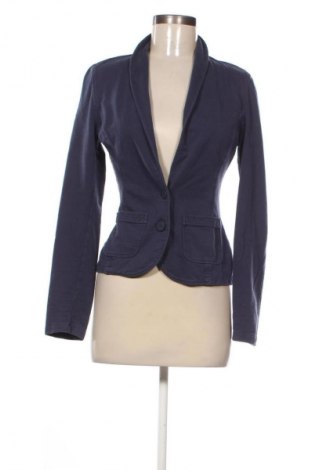 Dámské sako  Terranova, Velikost M, Barva Modrá, Cena  169,00 Kč