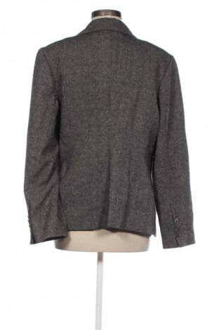 Γυναικείο σακάκι Unbranded, Μέγεθος XL, Χρώμα Γκρί, Τιμή 29,99 €