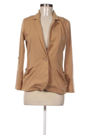 Damen Blazer Unbranded, Größe S, Farbe Beige, Preis € 5,99