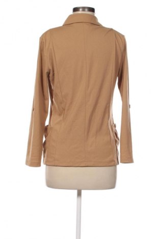 Damen Blazer Unbranded, Größe S, Farbe Beige, Preis € 5,99