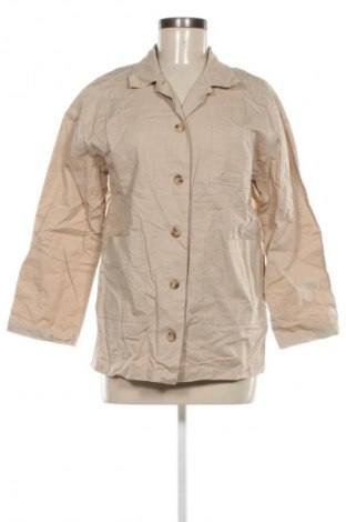 Női blézer Unbranded, Méret L, Szín Bézs, Ár 1 779 Ft