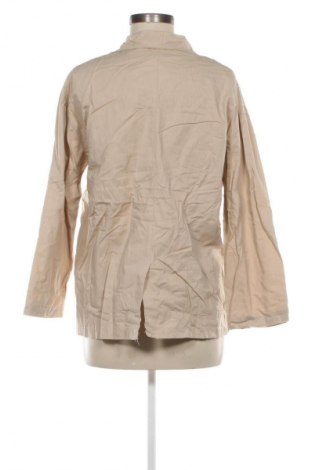 Női blézer Unbranded, Méret L, Szín Bézs, Ár 1 779 Ft