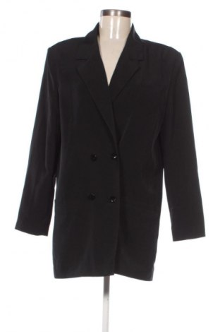 Damen Blazer Unbranded, Größe L, Farbe Schwarz, Preis € 24,55