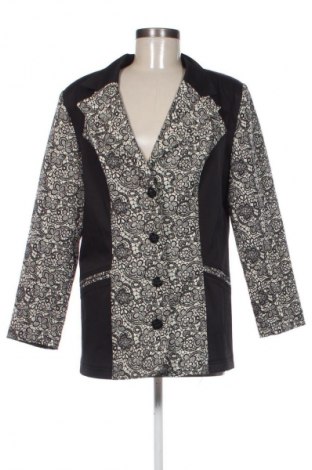 Γυναικείο σακάκι Unbranded, Μέγεθος M, Χρώμα Πολύχρωμο, Τιμή 4,99 €