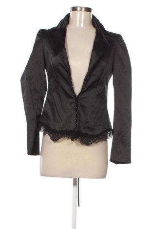 Дамско сако Unbranded, Размер M, Цвят Черен, Цена 6,64 €