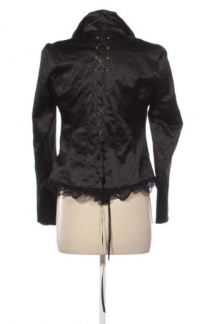 Дамско сако Unbranded, Размер M, Цвят Черен, Цена 6,64 €