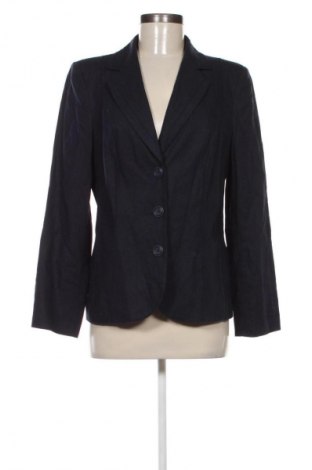 Damen Blazer Unbranded, Größe M, Farbe Blau, Preis 8,99 €