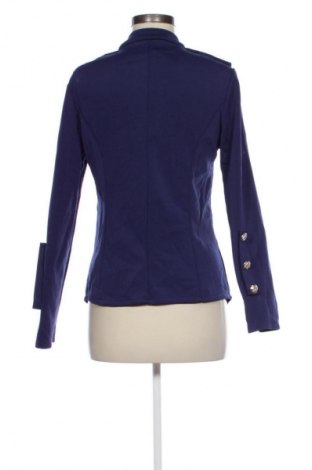 Дамско сако Unbranded, Размер L, Цвят Син, Цена 10,22 €
