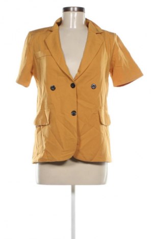 Női blézer Unbranded, Méret L, Szín Narancssárga
, Ár 1 779 Ft