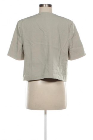 Дамско сако Unbranded, Размер L, Цвят Зелен, Цена 6,64 €