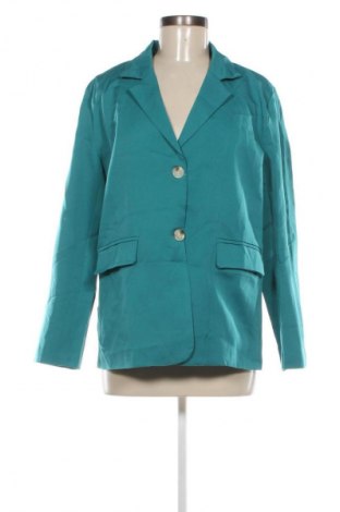 Damen Blazer Unbranded, Größe XL, Farbe Grün, Preis 19,99 €, #133496919