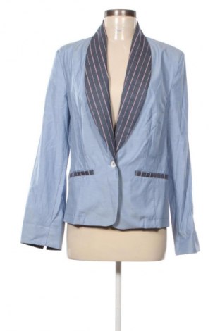Damen Blazer Unbranded, Größe M, Farbe Blau, Preis € 10,41