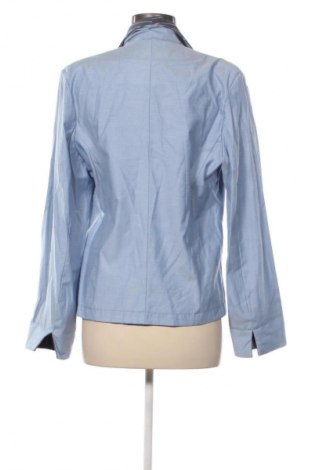 Damen Blazer Unbranded, Größe M, Farbe Blau, Preis € 10,41