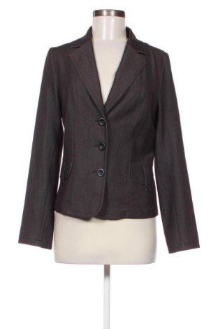 Damen Blazer Unbranded, Größe M, Farbe Grau, Preis € 6,95