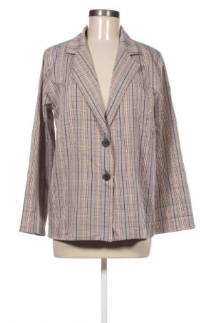 Damen Blazer Unbranded, Größe L, Farbe Mehrfarbig, Preis € 5,99