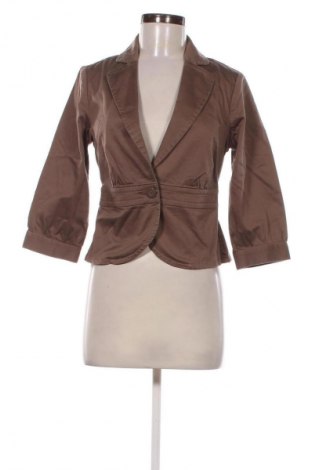 Damen Blazer Unbranded, Größe S, Farbe Braun, Preis € 5,61