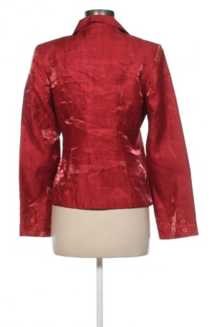 Dámské sako  Unbranded, Velikost S, Barva Červená, Cena  197,00 Kč