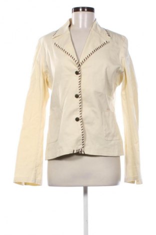 Damen Blazer Unbranded, Größe M, Farbe Gelb, Preis € 14,41