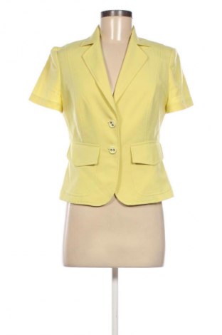 Γυναικείο σακάκι Unbranded, Μέγεθος S, Χρώμα Πράσινο, Τιμή 6,99 €