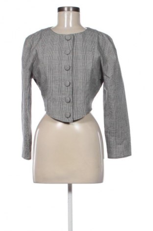 Γυναικείο σακάκι Unbranded, Μέγεθος S, Χρώμα Πολύχρωμο, Τιμή 14,99 €