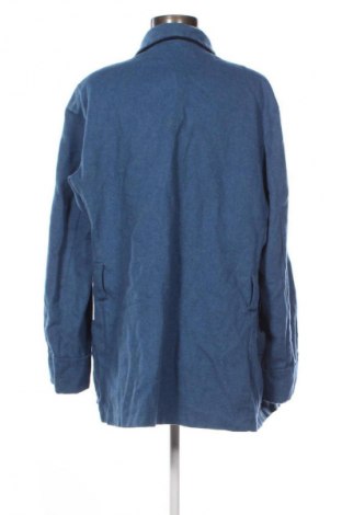 Dámské sako  Unbranded, Velikost XXL, Barva Modrá, Cena  299,00 Kč