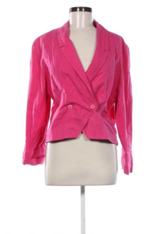 Dámske sako  Unbranded, Veľkosť M, Farba Ružová, Cena  16,71 €