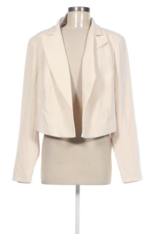 Dámské sako  Nina Parker, Velikost XL, Barva Krémová, Cena  519,00 Kč