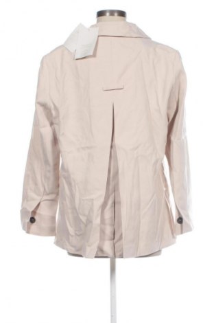 Дамско сако Unbranded, Размер S, Цвят Бежов, Цена 6,64 €
