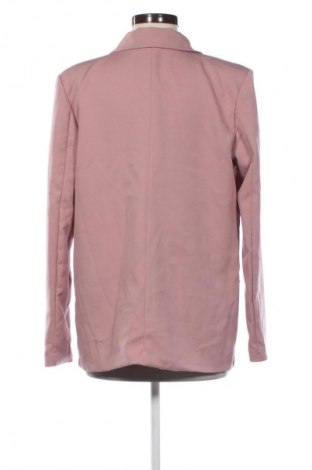 Damen Blazer Unbranded, Größe M, Farbe Aschrosa, Preis € 7,99