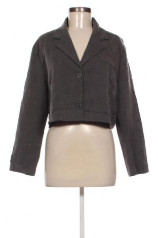 Női blézer Unbranded, Méret L, Szín Szürke, Ár 1 779 Ft