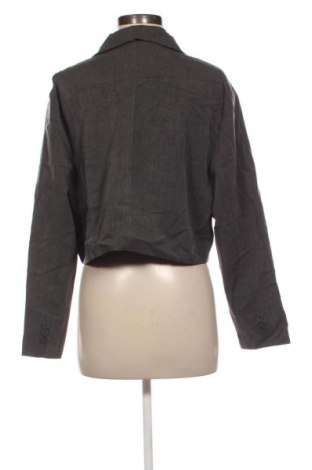 Női blézer Unbranded, Méret L, Szín Szürke, Ár 1 779 Ft