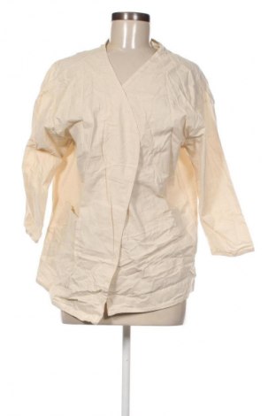 Damen Blazer Unbranded, Größe M, Farbe Ecru, Preis € 4,99