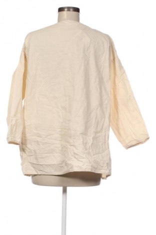 Damen Blazer Unbranded, Größe M, Farbe Ecru, Preis € 4,99