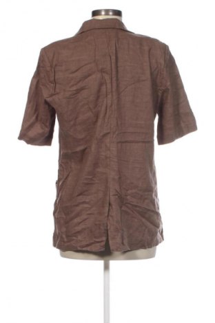 Damen Blazer Unbranded, Größe M, Farbe Braun, Preis € 4,99