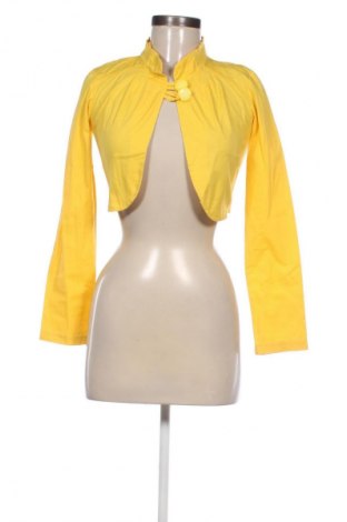 Damen Blazer Unbranded, Größe S, Farbe Gelb, Preis € 7,99
