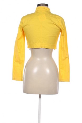 Damen Blazer Unbranded, Größe S, Farbe Gelb, Preis € 7,99
