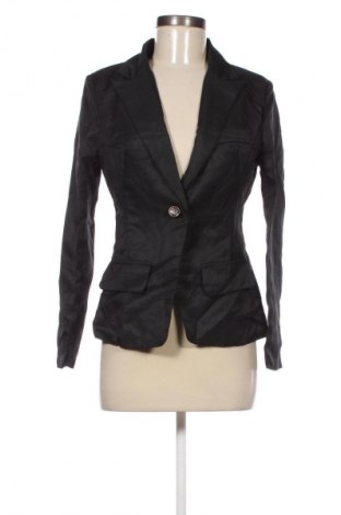 Damski żakiet Unbranded, Rozmiar S, Kolor Czarny, Cena 29,99 zł