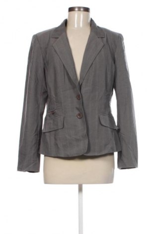 Damen Blazer Unbranded, Größe L, Farbe Grau, Preis € 4,99