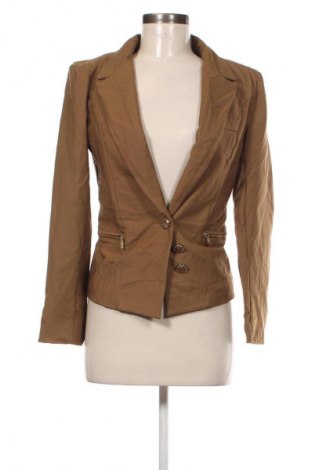 Damen Blazer Unbranded, Größe M, Farbe Braun, Preis 4,99 €
